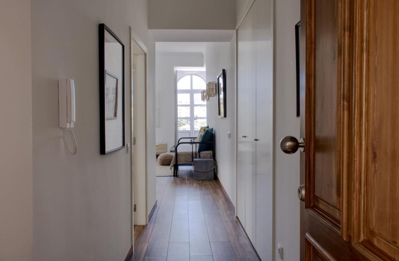 Apartamentos Do Rio تافيرا المظهر الخارجي الصورة