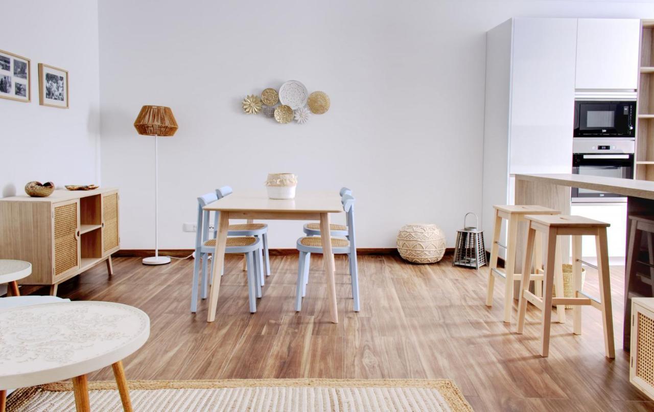 Apartamentos Do Rio تافيرا المظهر الخارجي الصورة