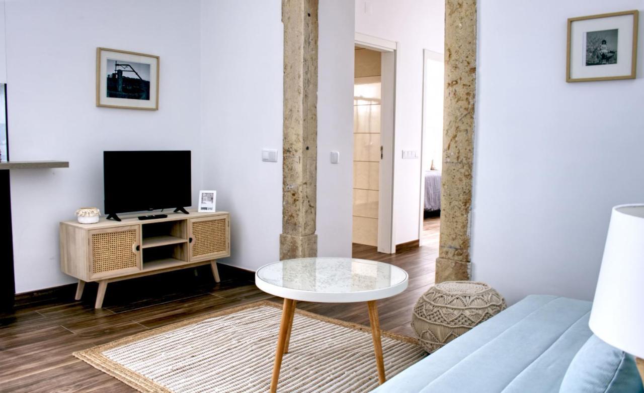 Apartamentos Do Rio تافيرا المظهر الخارجي الصورة