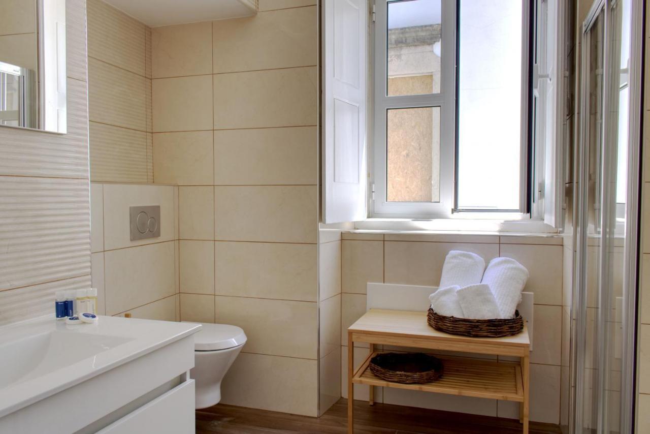 Apartamentos Do Rio تافيرا المظهر الخارجي الصورة