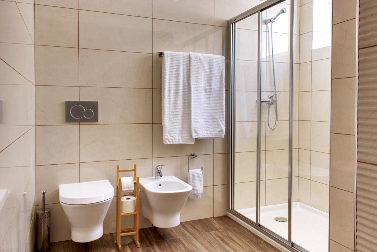 Apartamentos Do Rio تافيرا المظهر الخارجي الصورة