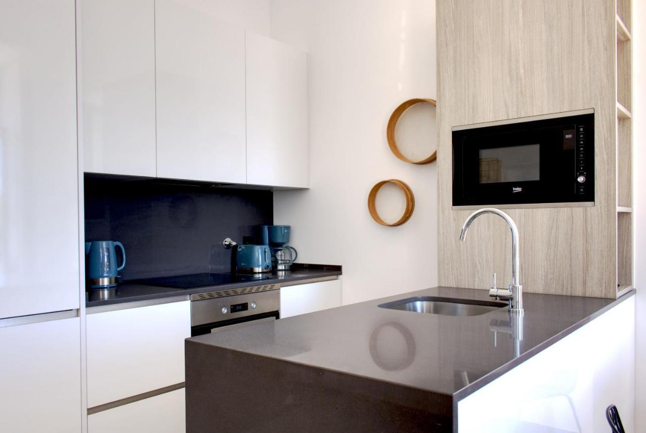 Apartamentos Do Rio تافيرا المظهر الخارجي الصورة