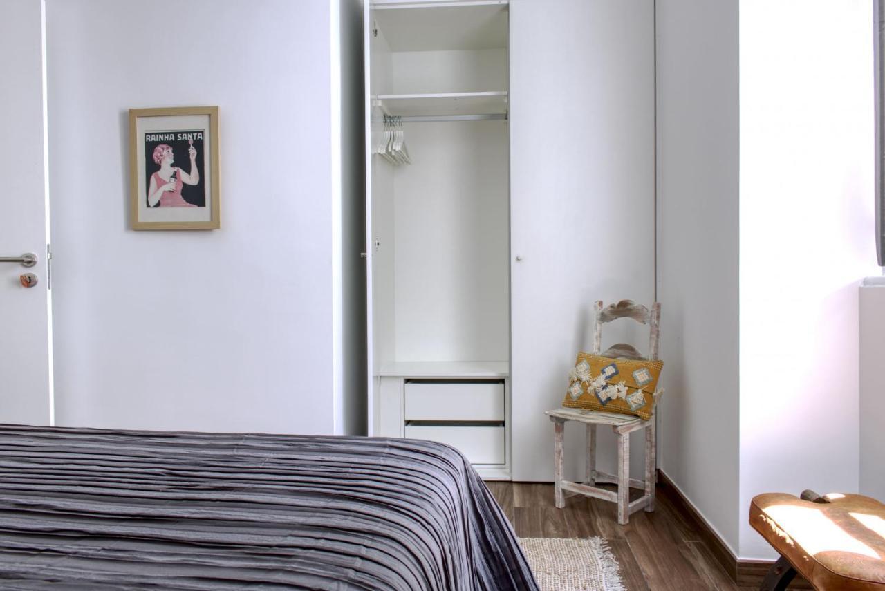 Apartamentos Do Rio تافيرا المظهر الخارجي الصورة